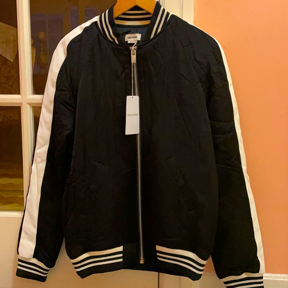 Zadig & Voltaire Men’s jacket